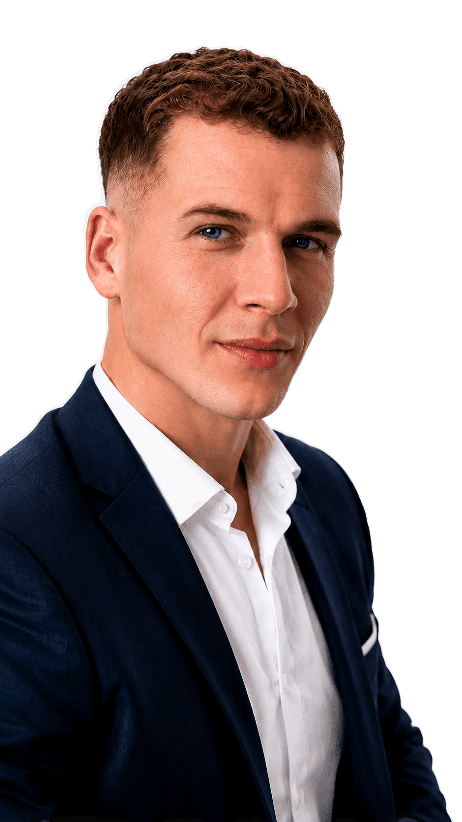Alessandro Gentile, consulente strategico digitale